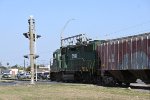 RVSC Harlingen Hauler